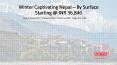 Winter Captivating Nepal – By Surface with SOTC Holidays PowerPoint PPT Presentation