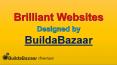Brilliant Websites Designed by BuildaBazaar PowerPoint PPT Presentation