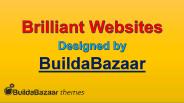 Brilliant Websites Designed by BuildaBazaar