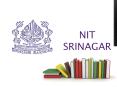 Nit Srinagar PowerPoint PPT Presentation