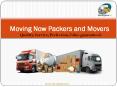 Reliable Packers and Movers Chennai – Moving Now PowerPoint PPT Presentation