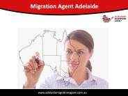 Registered Migration and Immigration Agent Adelaide