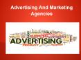 Advertising And Marketing Agencies In Australia PowerPoint PPT Presentation