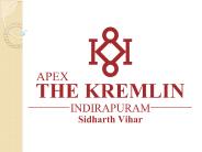 Apex The Kremlin