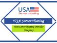 USA Server Hosting- Best Server Hosting Provider Company PowerPoint PPT Presentation