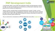 PHP Development India