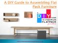 A DIY Guide to Assembling Flat Pack Furniture PowerPoint PPT Presentation