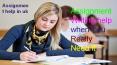 Assignment help in uk (1) PowerPoint PPT Presentation