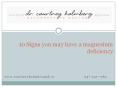 10 Signs you may have a magnesium deficiency PowerPoint PPT Presentation