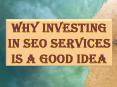 Why Investing In Search Engine Optimization Training Is A Good Idea PowerPoint PPT Presentation