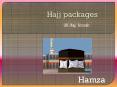 Hajj packages 2018 PowerPoint PPT Presentation