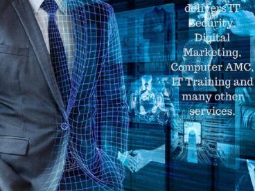 JST Business Solutions Pvt ltd