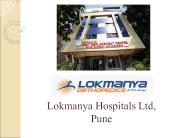 best hospital in india
