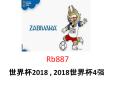 世界杯2018 , 2018世界, 2018世界杯8强 - RB887 PowerPoint PPT Presentation