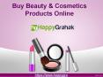 Buy Best Quality Beauty Products Online