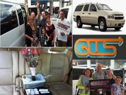 Cancun airport transportation