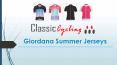 Giordana Summer Jerseys PowerPoint PPT Presentation