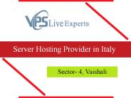 Cheapest Server Hosting Provider Company in Itly