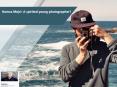 Hamza Mejri: A spirited young photographer! PowerPoint PPT Presentation
