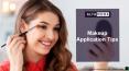 Makeup Application Tips According to a Professional Makeup Artist PowerPoint PPT Presentation