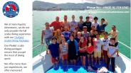 Benefits of Taking Scuba Diving Phuket