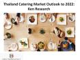 Thailand Catering Market Outlook to 2022: Ken Research PowerPoint PPT Presentation