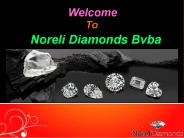 Get Antwerp Diamonds At Affordable Price