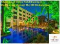 Advantage of Online Hotel Booking in Bhubaneswar through The HHI Bhubaneswar PowerPoint PPT Presentation