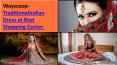 Wayscoop Traditional Indian Dress PowerPoint PPT Presentation