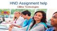 HND Assignment Help (1) PowerPoint PPT Presentation