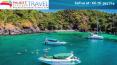 Choose Affordable Phuket Tour Package For Your Dream Holiday PowerPoint PPT Presentation
