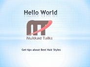 Best Hair Styles
