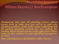 Plumbing Services Milton Keynes (3) PowerPoint PPT Presentation