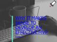 Why IT Makes Feel to Expand a Powerful MVP