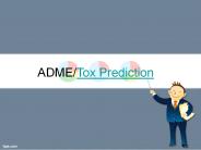 ADME/Tox Prediction