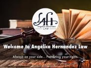 Information Presentation Of Angelica Hernandez Law