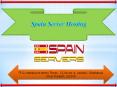 Spain Dedicated VPS Server Hosting Services at Affordable Price PowerPoint PPT Presentation