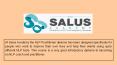 NLP and Hypnotherapy at Salus Academy PowerPoint PPT Presentation