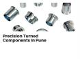 Precision Turned Components In Pune -Tamboli Engi PVT LTD PowerPoint PPT Presentation
