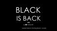 Black is Back By Haiqah Modest Islamic Clothing Brand London PowerPoint PPT Presentation
