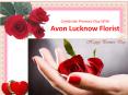 Send Flowers to Lucknow on Promise Day PowerPoint PPT Presentation