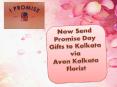 Send Flowers to Kolkata on Promise Day PowerPoint PPT Presentation