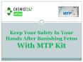 Order Misoprostol Kit For Safe Abortion At Home PowerPoint PPT Presentation
