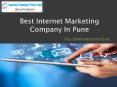 Best Internet Marketing Company In Pune. PowerPoint PPT Presentation