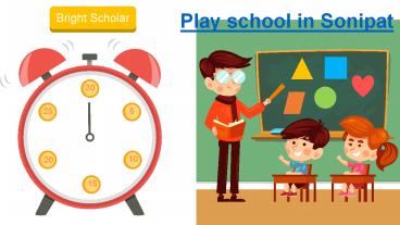 best play school in sonipat (1)