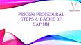 SAP MM PPT PowerPoint PPT Presentation