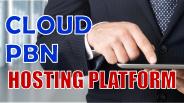 Cloud PBN Hosting Platform