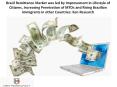 Brazil Remittance Market was led by Improvement in Lifestyle of Citizens, Increasing Penetration of MTOs and Rising Brazilian Immigrants in other Countries: Ken Research PowerPoint PPT Presentation