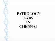 HIV test labs in Chennai