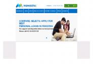Compare Personal Loans in Pakistan